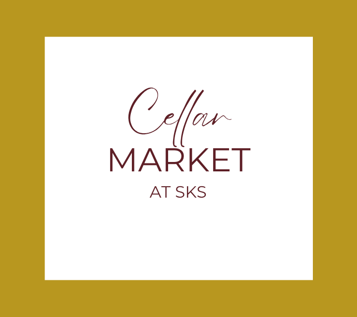 Cellar Market at SKS