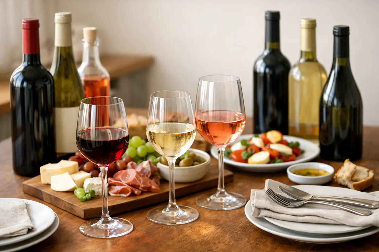 Is a Wine Club Membership Right for Your Table?
