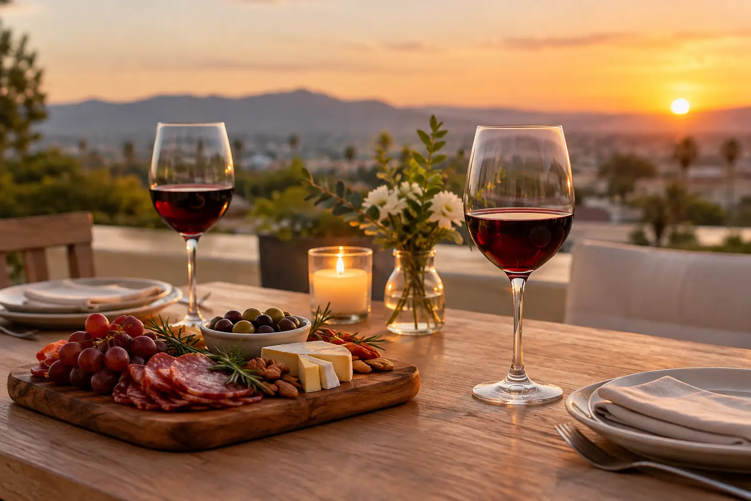 12 Best Camarillo Date Night Ideas for Couples