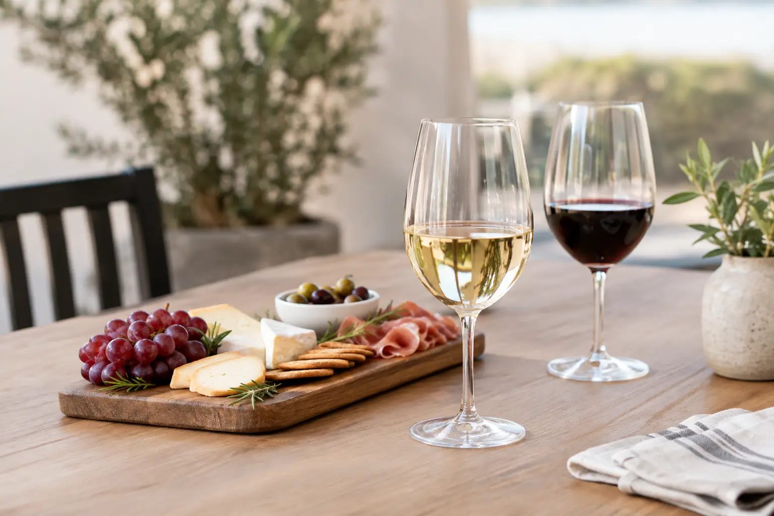 Where to Taste Wine in Camarillo for a Relaxed Day